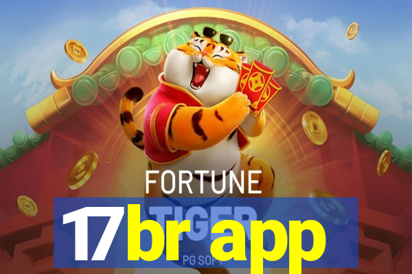 17br app